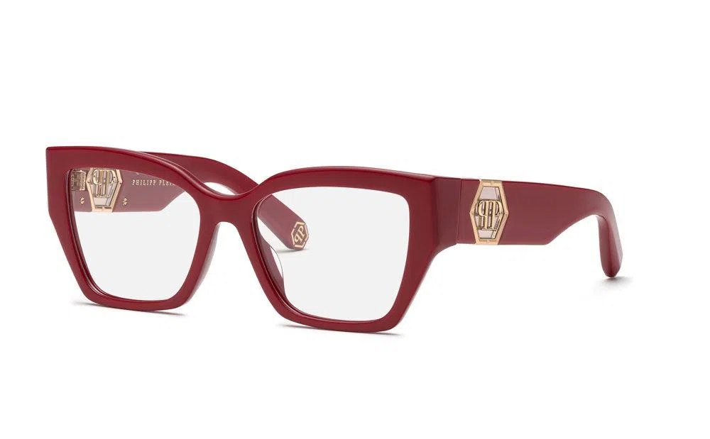 Philipp Plein VPP164 Eyeglasses - view 2